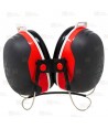 Orejeras 3M Peltor X3B con arnés de nuca (SNR 32dB)