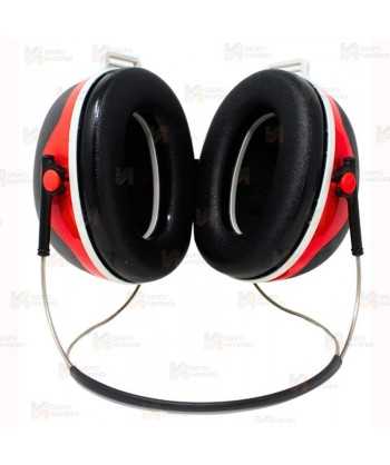 Orejeras 3M Peltor X3B con arnés de nuca (SNR 32dB)