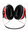 Orejeras 3M Peltor X3B con arnés de nuca (SNR 32dB)