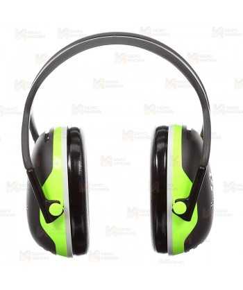 Orejeras 3M Peltor X4A de diadema (SNR 33dB)