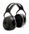 Orejeras 3M Peltor X5A de diadema (SNR 37dB)