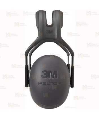 Orejeras 3M Peltor X5A de diadema (SNR 37dB)