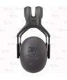 Orejeras 3M Peltor X5A de diadema (SNR 37dB)