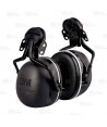 Orejeras 3M Peltor X5P3 para casco con anclaje P3E (SNR 36dB)
