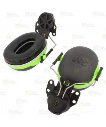 Orejeras PELTOR™ CH-3 HT52P3E-112 de solo escucha para casco (SNR 29dB)