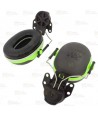 Orejeras PELTOR™ CH-3 HT52P3E-112 de solo escucha para casco (SNR 29dB)