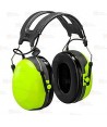 Orejeras PELTOR™ CH-3 HT52A-112 de solo escucha tipo diadema (SNR 30dB)