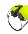 Orejeras PELTOR™ CH-3 HT52B-112 de solo escucha para nuca (SNR 30dB)