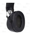 Orejeras 3M WorkTunes Pro FM con radio FM, diadema, HRXS220A (SNR 32dB)