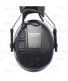 Orejeras 3M WorkTunes Pro FM con radio FM, diadema, HRXS220A (SNR 32dB)