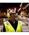 Orejeras PELTOR WS ProTac XPI Bluetooth® con dependencia de nivel tipo diadema (SNR 31dB) MT15H7AWS6