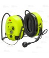 Orejeras PELTOR WS ProTac XPI Bluetooth® FLX2, MT15H7BWS6-111 arnés de nuca (SNR 31dB)