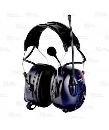 Orejeras 3M WS LiteCom...