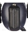 Orejeras 3M WS LiteCom PMR446 MHz, MT53H7P3E4400-EU, para casco (SNR 33dB)