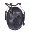 Orejeras 3M WS LiteCom PMR446 MHz, MT53H7B4400-EU, arnés nuca (SNR 33dB)