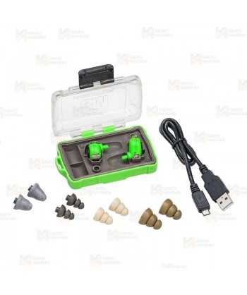 Tapones electrónicos 3M PELTOR, EEP-100 EU  (SNR 32 dB)