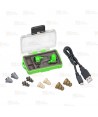 Tapones electrónicos 3M PELTOR, EEP-100 EU  (SNR 32 dB)