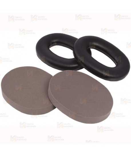 Kit de higiene 3M HYX4 para orejeras X4