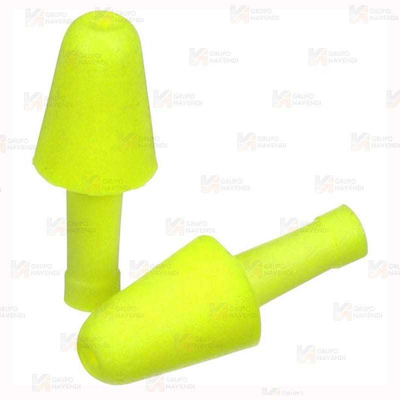 Tapones E-A-R™ Flexible Fit HA 328-1000, sin cordón (SNR 35dB)