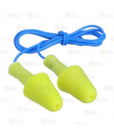 Tapones E-A-R™ Flexible Fit HA 328-1001, sin cordón (SNR 35dB)