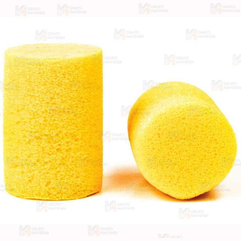 Tapones desechables 3M E-A-R Classic PP-01-002, sin cordón, 250 pares (SNR 31dB)