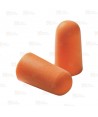 Tapones desechables 3M PP-01-002, sin cordón, 250 pares (SNR 37dB)