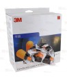Tapones desechables 3M PP-01-002, sin cordón, 250 pares (SNR 37dB)