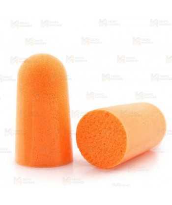 Tapones desechables 3M PP-01-002, sin cordón, 250 pares (SNR 37dB)