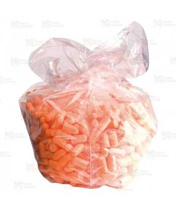Bolsa de tapones desechables 3M 1100, para dosificador One-Touch.