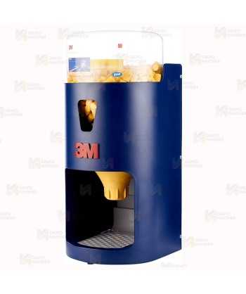 Bolsa de tapones desechables 3M 1100, para dosificador One-Touch.