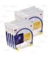 Tapones con banda 3M E-A-Rcaps, EC-01-000 (SNR 24dB)