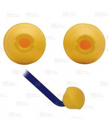 Tapones de repuesto para bandas 3M E-A-Rcaps, EC-01-000R (SNR 24dB)