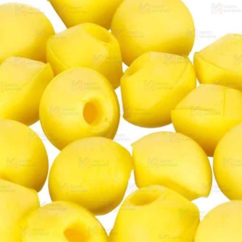 Tapones de repuesto para bandas 3M E-A-Rcaps, EC-01-000R (SNR 24dB)