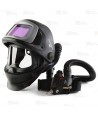 Equipo de respiración motorizado 3M™ Adflo™ con pantalla de soldadura 3M Speedglas 9100-Air, sin filtro de soldadura