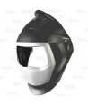 Equipo de respiración motorizado 3M™ Adflo™ con pantalla de soldadura 3M Speedglas 9100-Air, sin filtro de soldadura