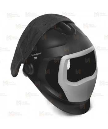 Equipo de respiración motorizado 3M™ Adflo™ con pantalla de soldadura 3M Speedglas 9100-Air, sin filtro de soldadura