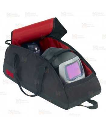 Equipo de respiración motorizado 3M™ Adflo™ con pantalla de soldadura 3M Speedglas 9100-Air, sin filtro de soldadura