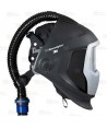 Equipo de respiración motorizado 3M Adflo 9100-Air con pantalla de soldadura, con filtro de soldadura 9100XXi, 567726