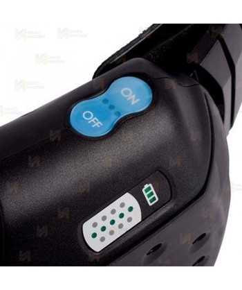 Equipo de respiración motorizado 3M Adflo con batería estándar