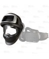 Pantalla de soldadura 3M Speedglas 9100 MP, sin filtro de soldadura