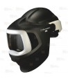 Pantalla de soldadura 3M Speedglas 9100 MP, sin filtro de soldadura