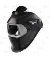 Pantalla de soldadura 3M Speedglas Serie 100 QR, sin filtro de soldadura