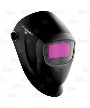 Pantalla de soldadura 3M Speedglas 9002NC, con filtro de soldadura