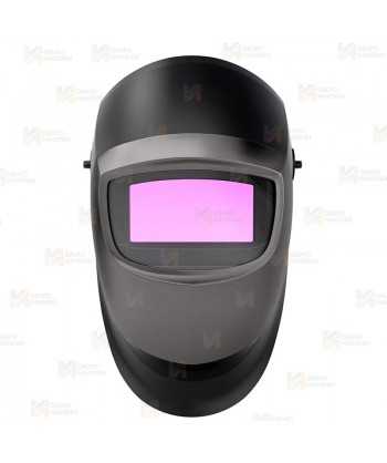 Pantalla de soldadura 3M Speedglas 9002NC, con filtro de soldadura