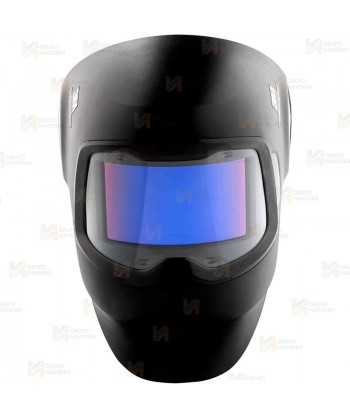 Pantalla de soldadura 3M G5-02, con filtro de soldadura curvo