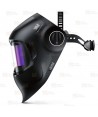 Pantalla de soldadura 3M G5-02, con filtro de soldadura curvo