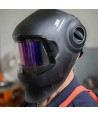 Pantalla de soldadura 3M G5-02, con filtro de soldadura curvo