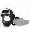Pantalla de soldadura 3M Speedglas 9100 MP, con filtro, tubo de respiración y bolsa de transporte