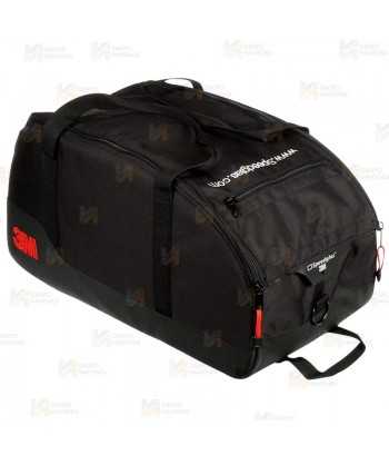 Pantalla de soldadura 3M Speedglas 9100 Air, con filtro, tubo de respiración y bolsa de transporte