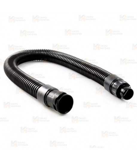 Tubo autoajustable QRS con silenciador para equipo de respiración Adflo™